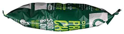 Image of Quest Nutrition Protein Chips, Sour Cream & Onion, 21g Protein, 3g Net Carbs, 130 Cals, 1.2oz Bag, 1 Count, High Protein, Low Carb, Gluten Free, Soy Free, Potato Free