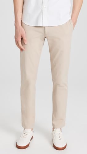 Club Monaco Men's Connor Tech Pants2