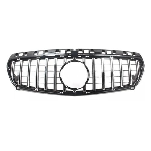 ɓK W176 ANX A180 A200 A250 A45 ɓK AMG tgop[ bVO GTRX^C 2013 2014 2015 2016 2017 2018p ԗpObV(Silver2)