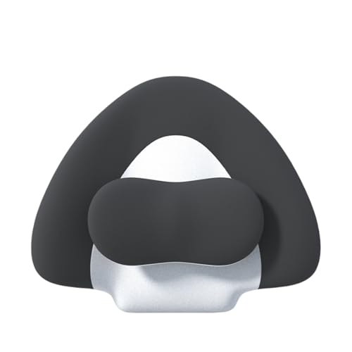 【Casa BRUTUS掲載】Czarzuiuクッション 低反発 ランバーサポート反り腰【日本設計】【上下調節可能なミニ腰クッション付き】人間工学 腰楽 固定バンド付き カバー洗濯可能 吸湿 通気性 背もたれ 腰当て 家庭 車用 椅子 ソファ オフィス ギ