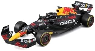 Maisto Tech RC 1:24 Oracle Red Bull Racing RB18 (2022)