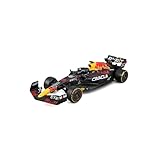 Maisto Tech RC 1:24 Oracle Red Bull Racing RB18 (2022)