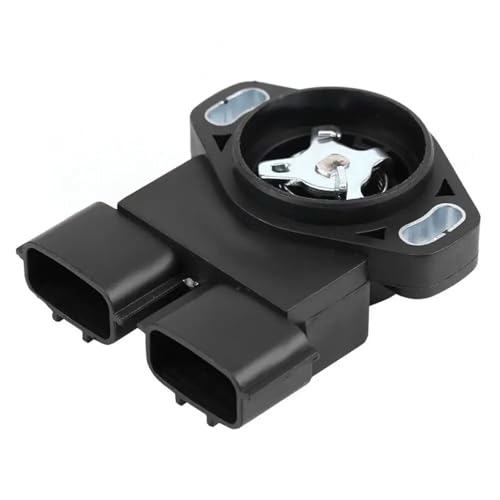 Capteur de Position du Papillon SERA486-07 pour vos trajets en Isuzu D-Max