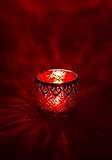 🕯️[MULTIPROPÓSITO] – Su diseño elegante los convierte en excelentes piezas ornamentales para eventos especiales. También funcionan como complemento para la decoración de su hogar, oficina, sala de estar y espacios interiores en general como bares o restaurantes
