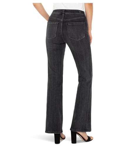 Liverpool Women's Petite Lucy Mid-Rise Bootcut Jean 29" Inseam2