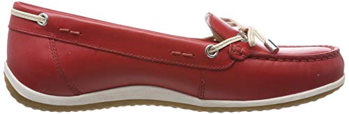 Image of Geox Womens Mocassin