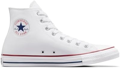 Converse Unisex Adult Chuck Taylor All Star High Top Sneaker