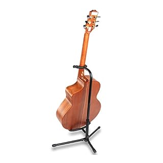 NECZXW1 Support de Guitare Pliable 3 pièces, Support de Rangement pour Guitare Suspendu de Conception de Verrouillage… - Les Beatles, Paul McCartney, John Lennon, RIngo Starr, George Harrison
