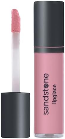 Sandstone Lipglace (Skinny Dip)