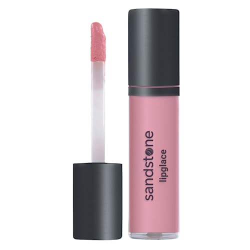 Sandstone Lipglace (Skinny Dip) #TOP1