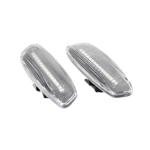 Intermitente retrovisor LED dinámico para renovar el aspecto urbano de tu Peugeot