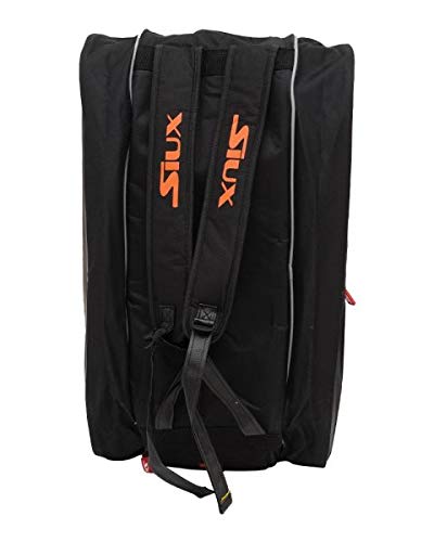 Siux PORTARACCHETTE Pegasus Nero Oro