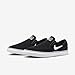 Nike SB Janoski+ Slip Black/White by Nike