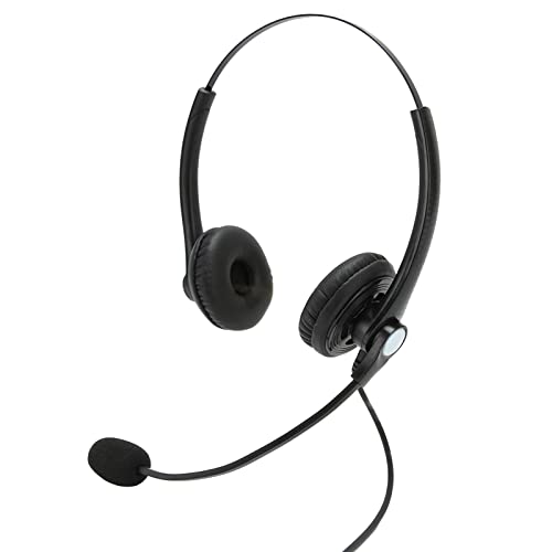 Fone de Ouvido para Celular A26 Com Cancelamento de Ruído do Microfone e Controles Em Linha, Fones d