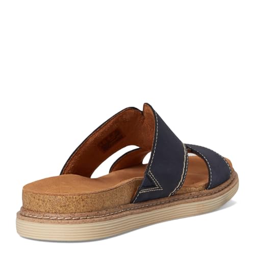 Image of Clarks Women's Arwell Walk Flat Sandal