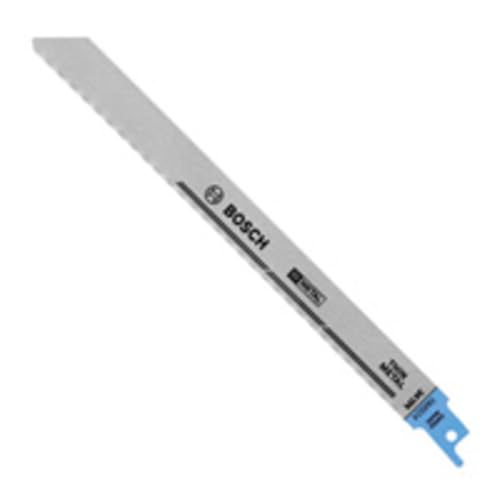 Bosch RM924 High-TPI Metal Reciprocating Saw Blade