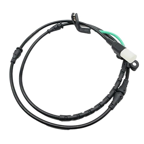Evite daños en discos con el sensor de desgaste de pastillas de freno delantero SEM000024
