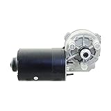 RAREELECTRICAL New Front Wiper Motor Is Compatible With School Bus Apps Johnson And American Bosch