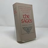 The Sages: The World and Wisdom of the Rabbi's of the Talmud