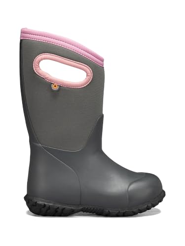 Image of BOGS York Camo Boot Kids Toddler-Youth Boot