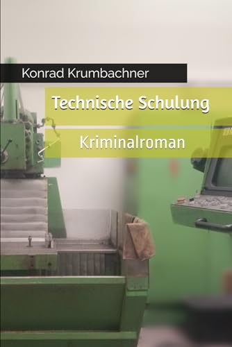 Technische Schulung: Kriminalroman