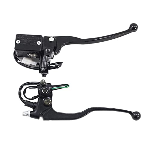 Kit levier de maître-cylindre frein et embrayage pour moto YZF R125 WR125