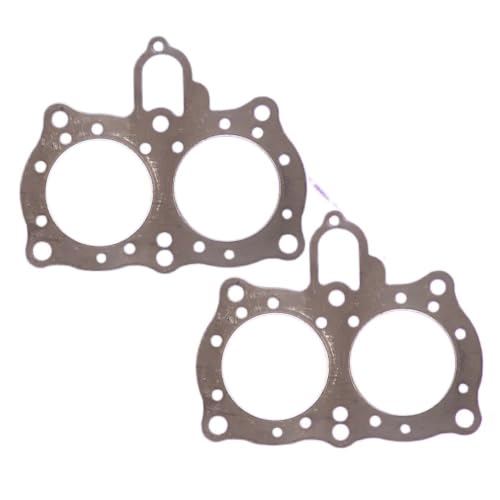 Joint de culasse moto GL1000 haute résistance thermique pour moteur G1000 76-79