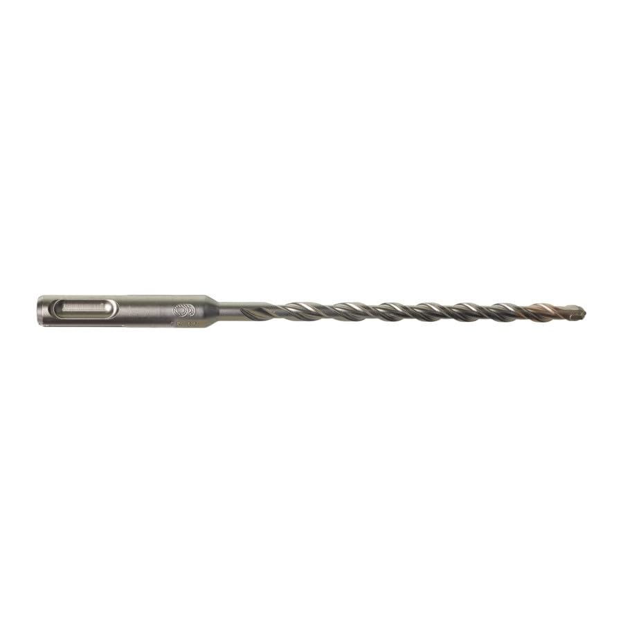 Broca SDS-Plus M2 6x160-50uds