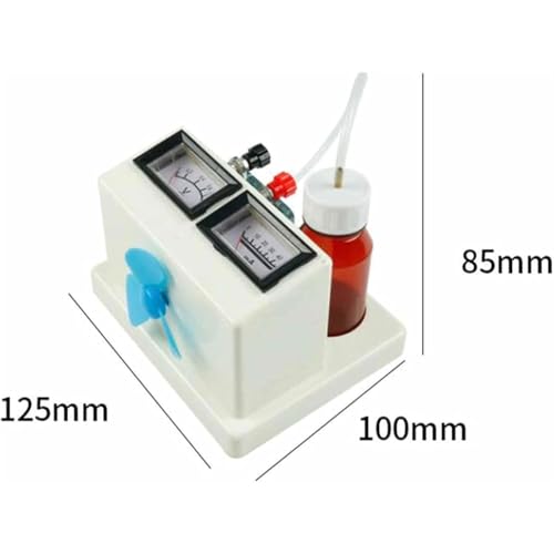 Hydrogen fuel cell Ballard system