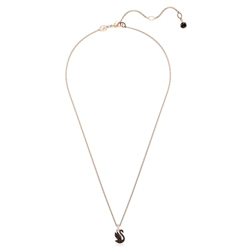Swarovski Swan Pendant Collection2