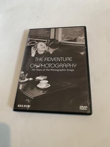Adventure Of Photography [Dvd] [Region 1] [Us Import] [Ntsc]