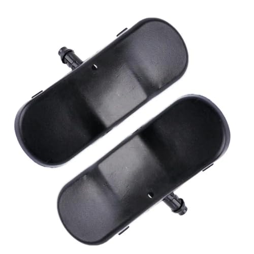 Buse de lave-glace Skoda Fabia Yeti pièce auto rechange essuie-glace gicleur avant 5M0955985C9B9