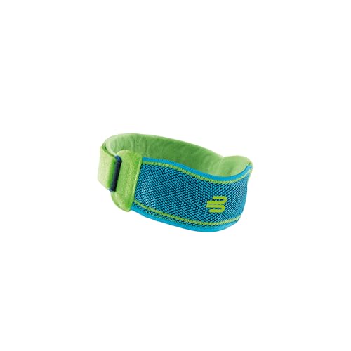 BAUERFEIND Patellabandage Knee Strap Knie Sportgurt Unisex Druckentlastung