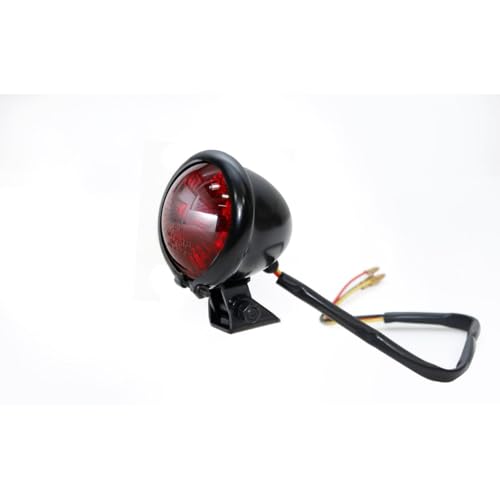 ACTIVE (アクティブ) LED丸型スモールテールランプ汎用 REDレンズ 15301402