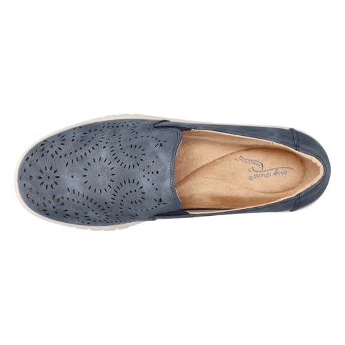 Easy Street Women's Ying Sneaker2