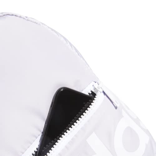 Image of adidas Linear Travel Bag Small Men Womens Mini Backpack