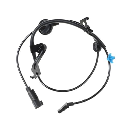 4670A582 Rear Right sensor de ABS trasero derecho para control de frenado estable 5