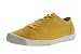 Softinos ISLA WASHED, Damen Low-Top, Gelb (Yellow), 39 EU (6 UK)