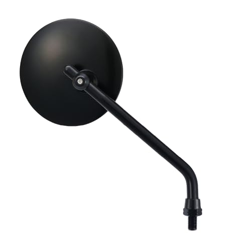 Amazon | デイトナ(Daytona) バイク ミラー 10mm 正ネジ 耐振