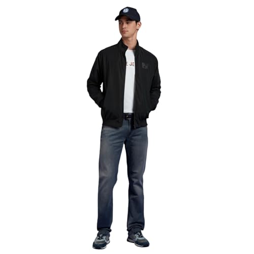 Image of Pepe Jeans Mens Jacket