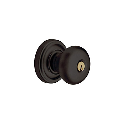 Rubbed Bronze