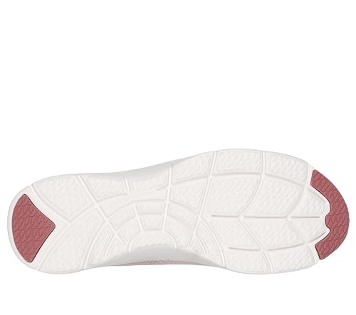 Image of Skechers Womens Arch Fit Refine-Freesia Slip on Sneaker