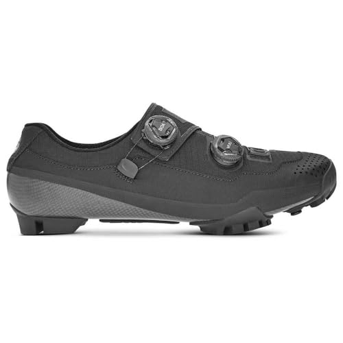 Nero Bont Riot G Wide Road Shoes EU 46 1/2
