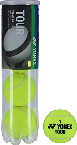 Amazon.co.jp: ヨネックス(YONEX): TENNIS BALL