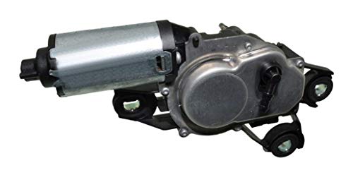 Moteur d'essuie-glaces arrière Taros Trade 131280 pièce de rechange auto