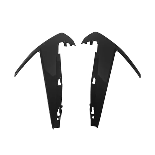 Cache latéral de phare moto CBR500R 2020 panneau de protection carrosserie