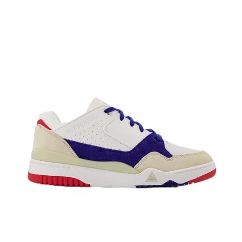 Le Coq Sportif Lcs T1000 Tricolore - vue 4