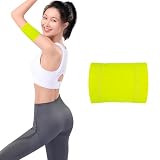 Diabetisches Sensorarmband für Insulin-Pod-Überwachungssysteme Omnipod Dexcom Freestyle Libre Schützt Insulin-Pod beim Sport Ersatz-Klebepflaster (Grün, XL)