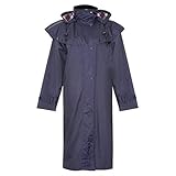 Extérieur 100 % polyester, doublure 65 % polyester, 35 % coton