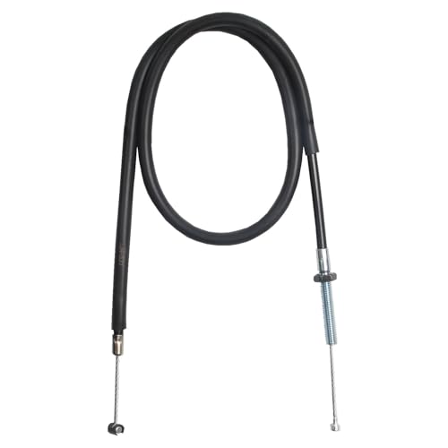 Cable de control para Honda CB 650 F elimina la dureza del embrague en tu moto 2017-2020